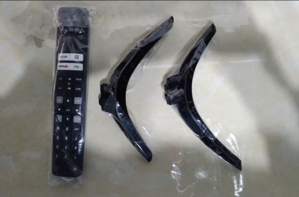 Телефизор Vesta новый