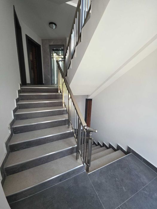 Дава се под наем Двустаен апартамент в Велинград - 62 кв.м за 79999 € - Снимка #9