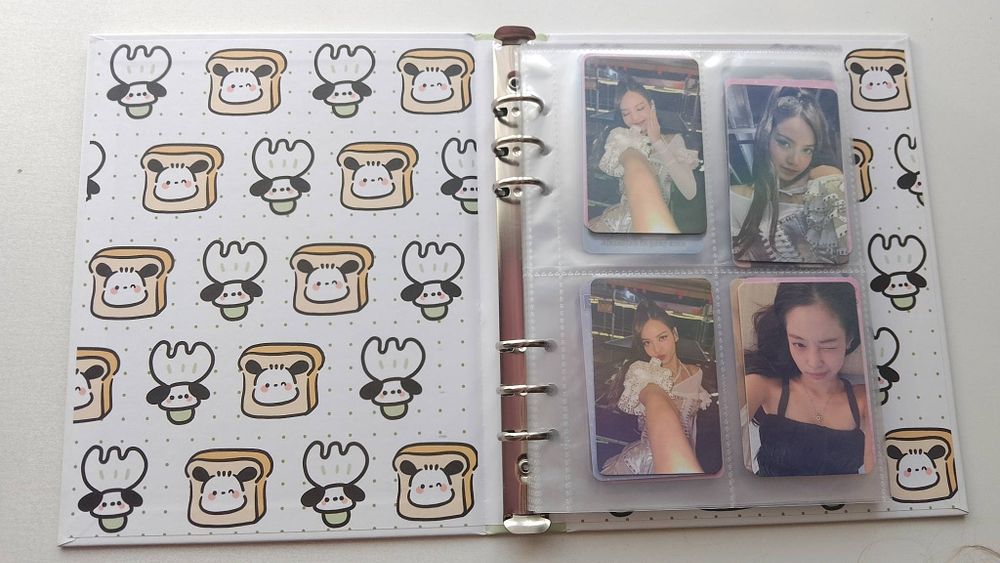 K-pop       товары