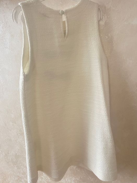 Vând rochița fetite 128 cm Zara
