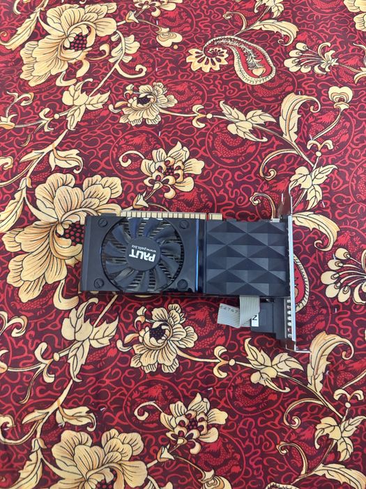 Запчасти для пк