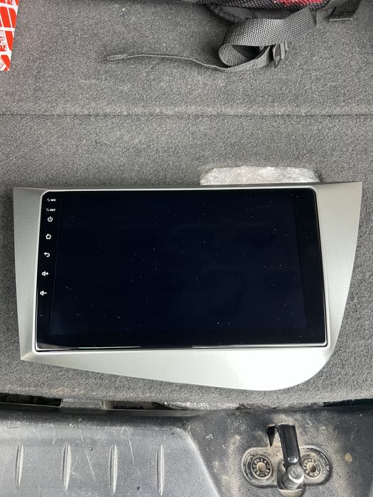 Мултимедия за seat leon