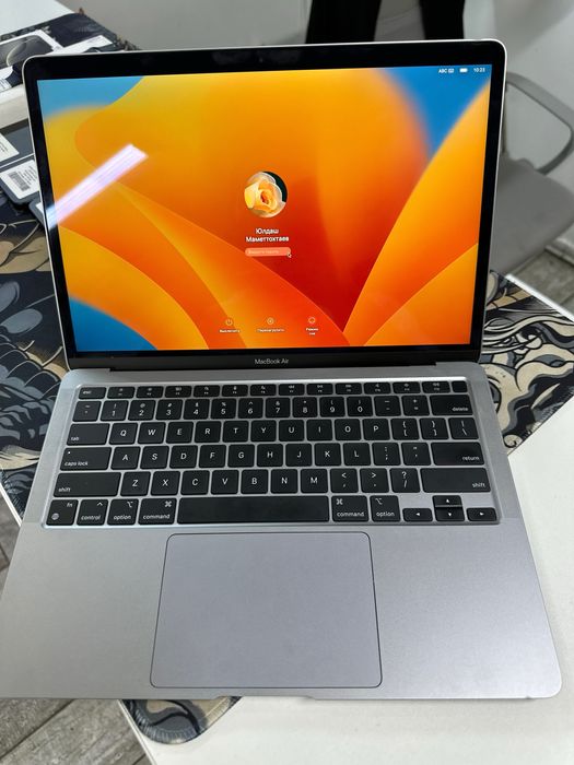 Acer Swift Lite 14 core 13-13