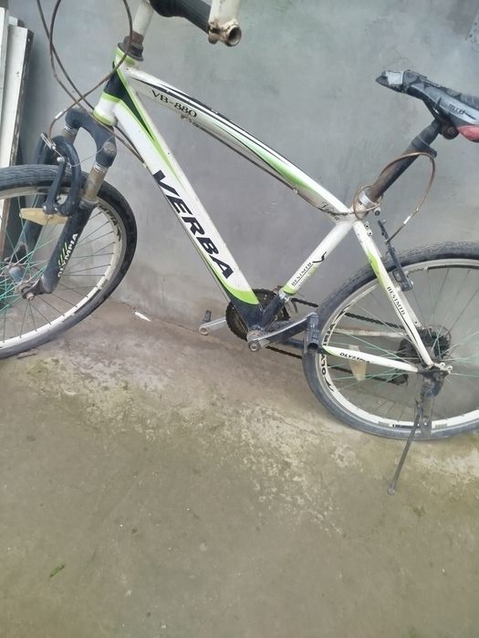 Велосипед сотилади ,келишамиз