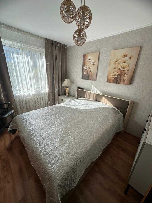 Продается 2-х комн квартира в районе 17 школы