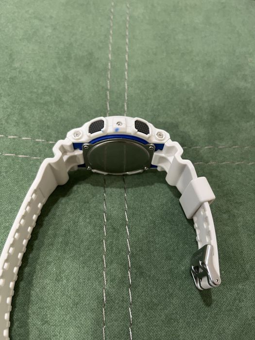 Casio G-shock GA-100B