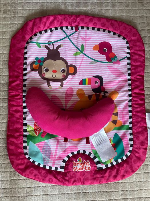 Бебешки Килим за игра