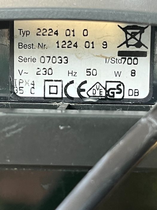 ARRI L7-C & Proiector Gobotec