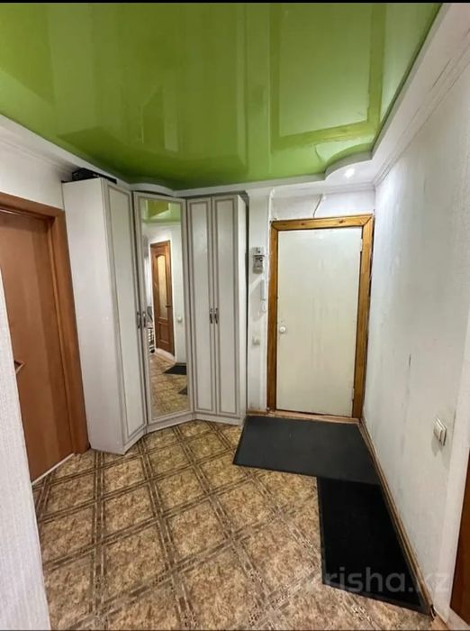 Продам 3-х комнатную квартиру