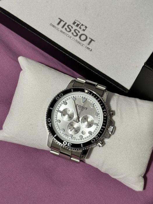 Часы Tissot SeaStar