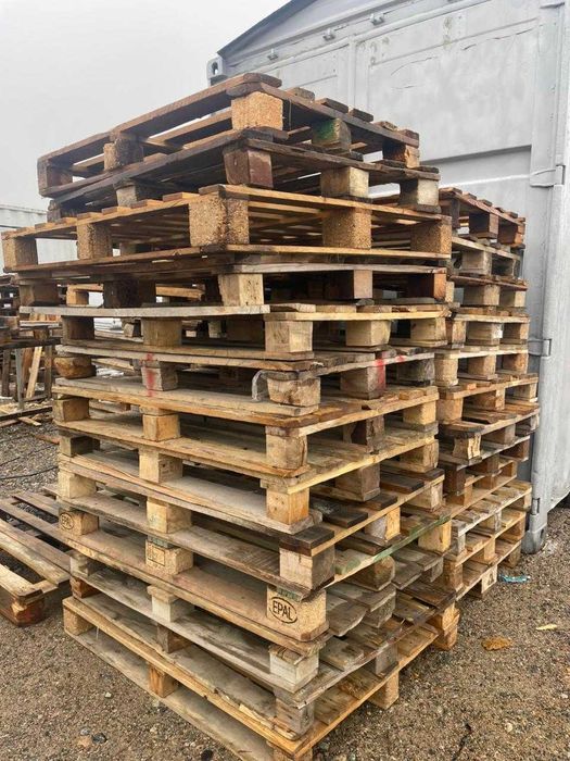 Продам поддоны паллеты хорошем состоянии