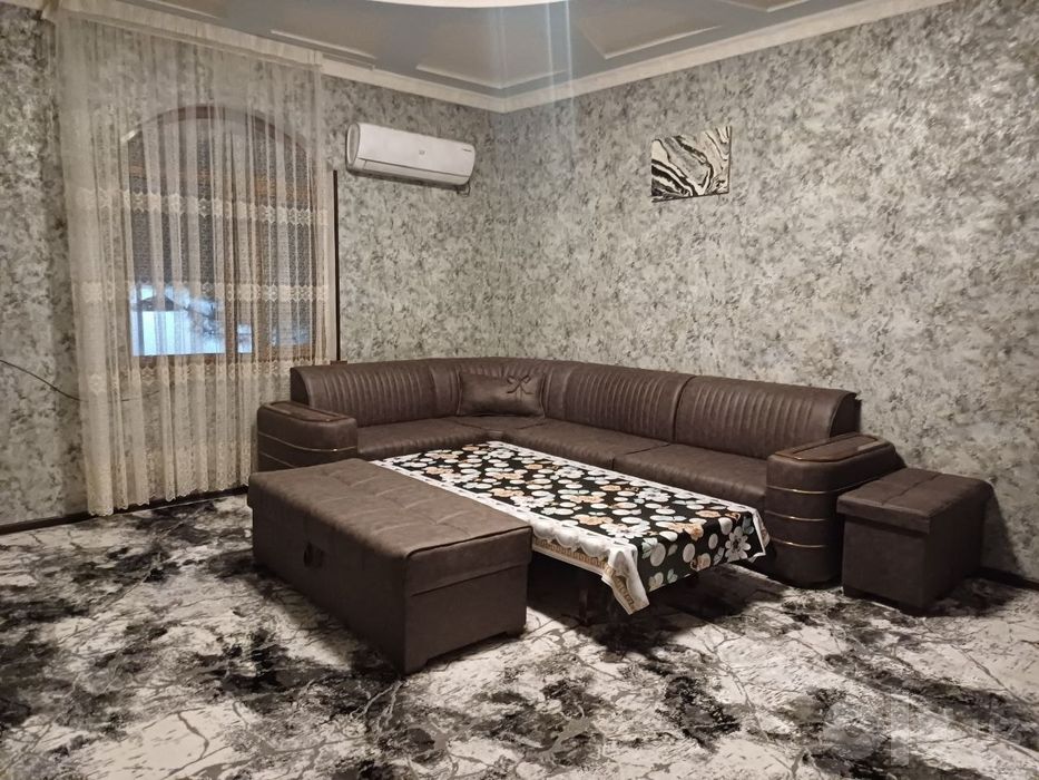 Full Komfort Premium Dacha 24/7 Bez zags