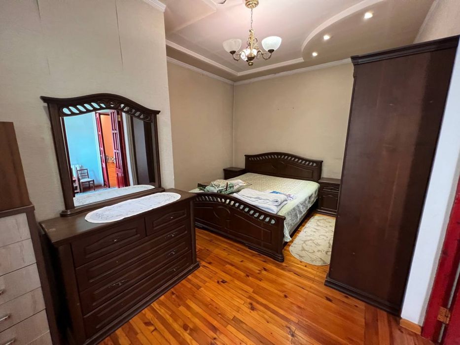 Аренда Дома в Юнус Абадском районе