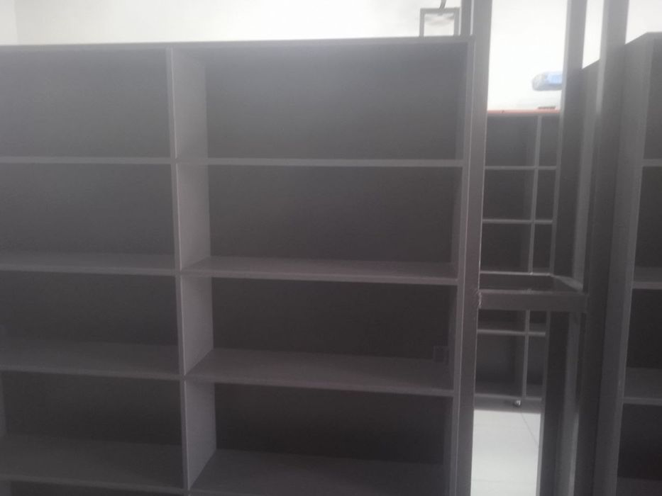 Стилаж для магазин