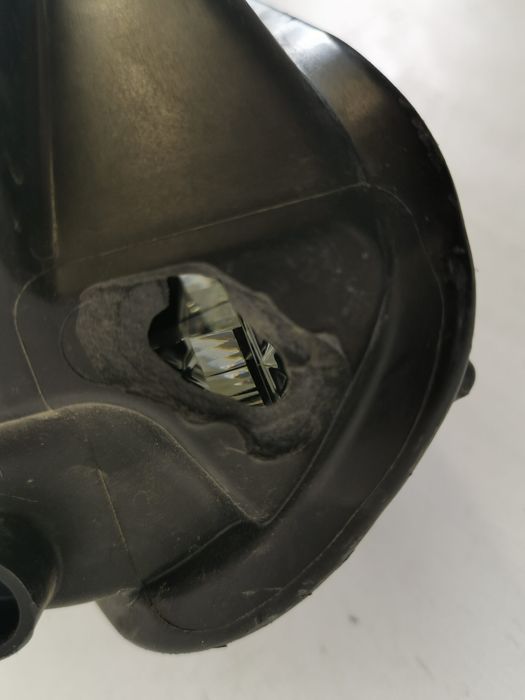 Ляв фар Пълен Led Ягуар / Jaguar E-Pace 1 Оригинален Повреден