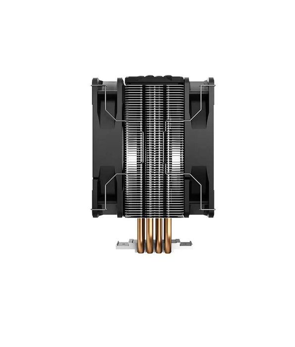 ; Кулер для процессора CPU COOLER DEEPCOOL GAMMAXX 400EX