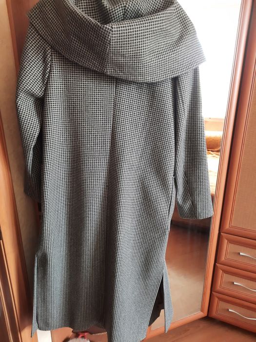 Продам пальто осень/весна