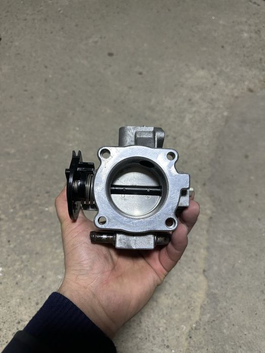 Nexia2  1.6 zaslonka