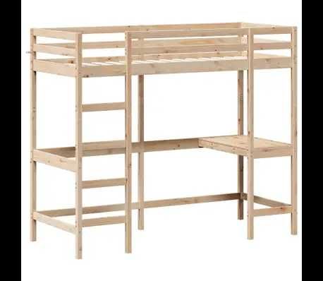 Разчистваме Склада легло TINO