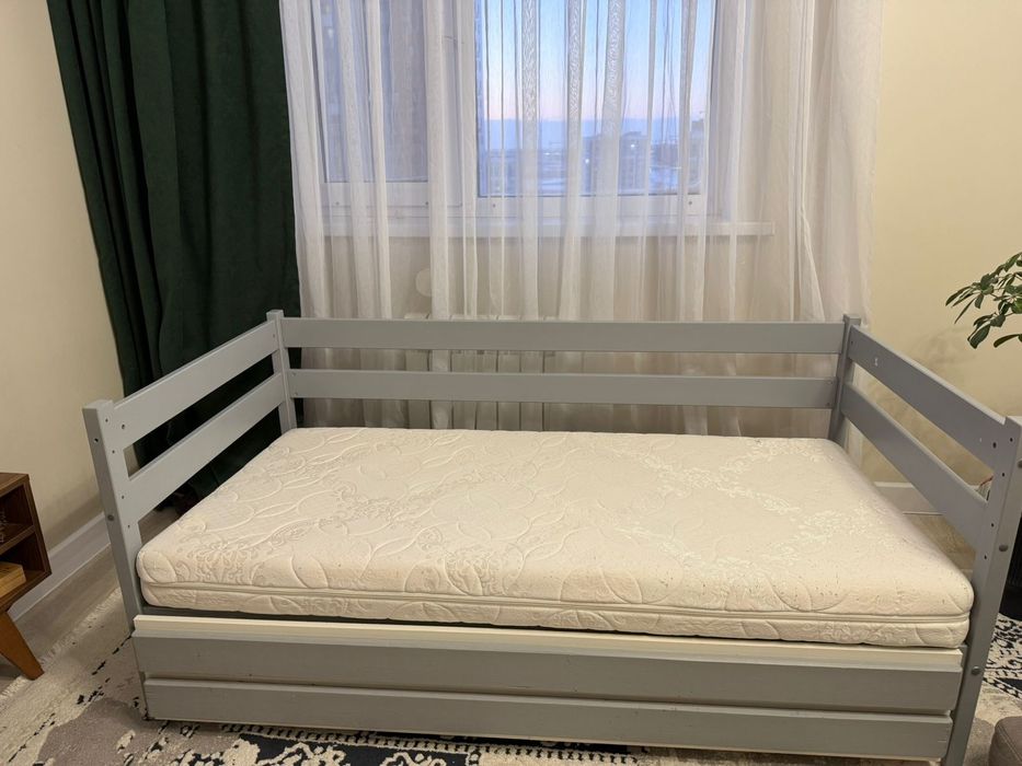 Продам Детская кровать