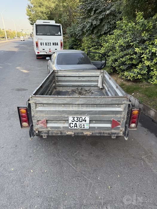 Toyota korilla benzin