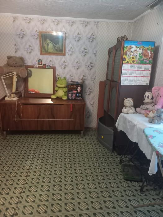 Продам Дом поселок Восточный .