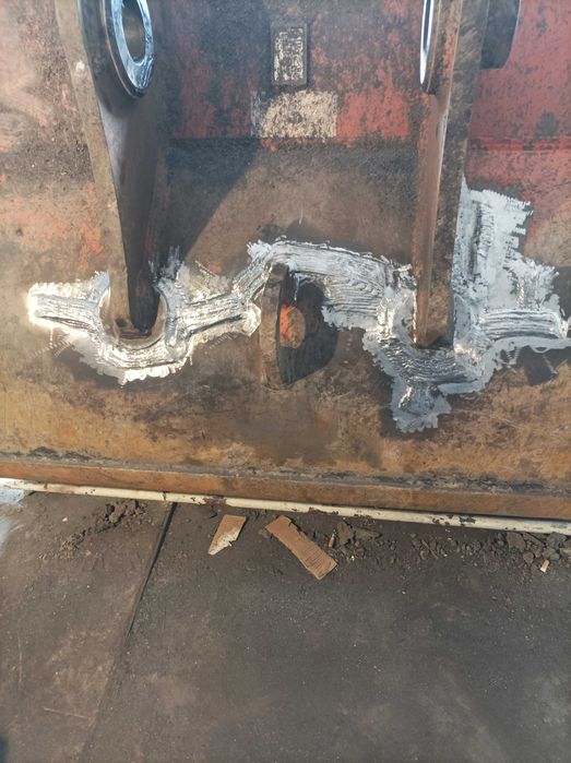 Заваряване на черни и цветни метали