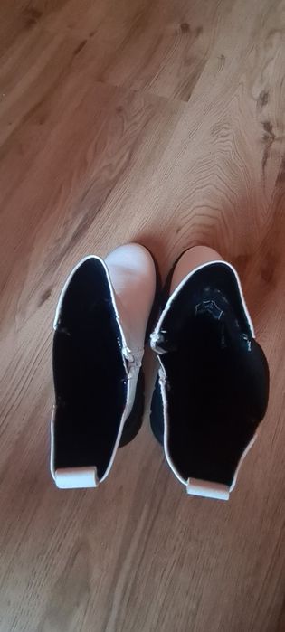 Детски боти,номер 36