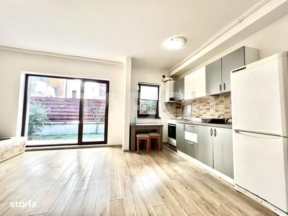 Apartament de vanzare cu 2 camere in Gheorgheni zona FSPAC bloc nou — fotografia 1