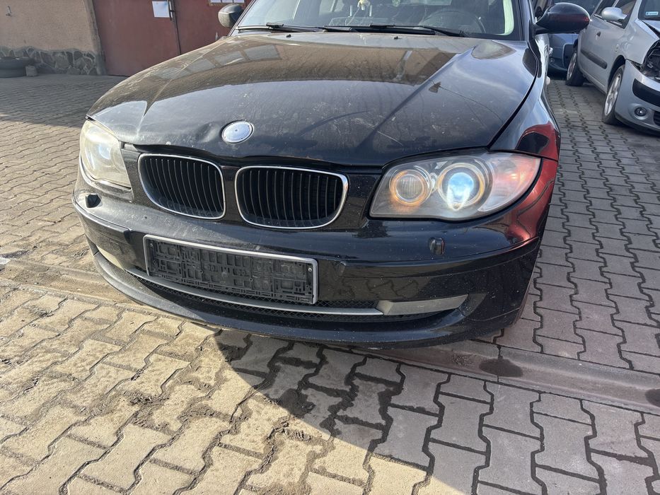 Far Adaptiv bixenon Bara Fata Capota Bmw E87
