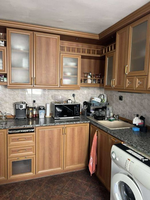 Продава се Двустаен апартамент в Варна, Цветен квартал - 75 кв.м за 2120 €/кв.м - Снимка #7