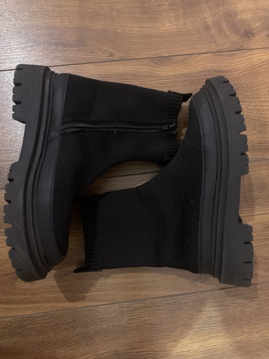 Ghete cizme bocanci 32- 33