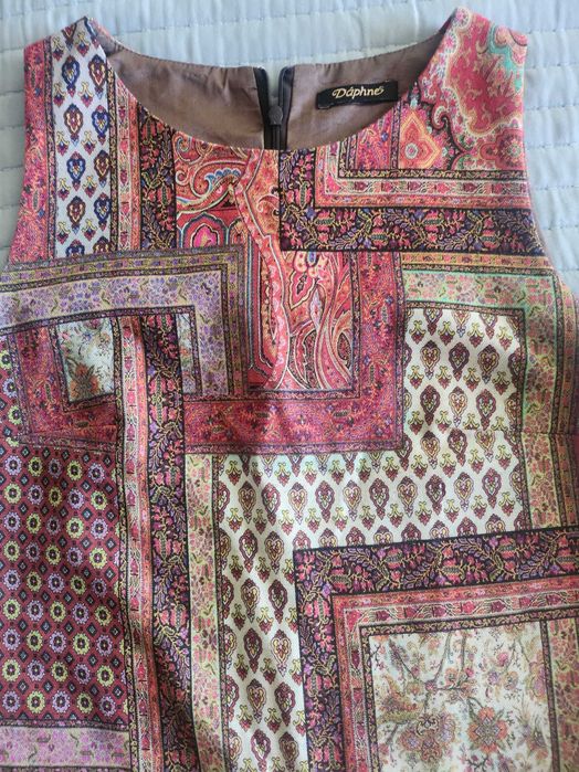 Рокля Daphne размер ЕU 38/ M