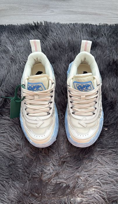 Off white odsy copii