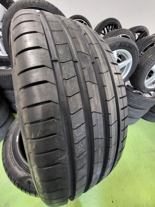 4 бр летни 235/45/20 Pirelli Нови