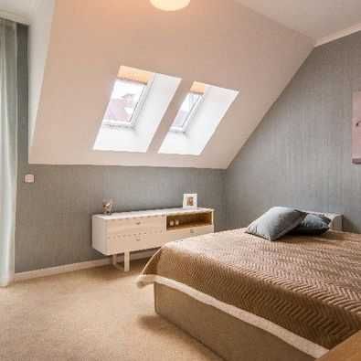 Дава се под наем Тристаен апартамент в София, Хиподрума - 107 кв.м за 470 € - Снимка #3