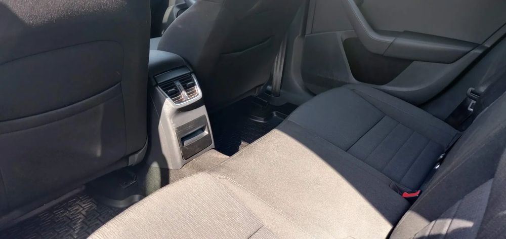 Skoda Octavia Primul proprietar/ Stare perfecta/Kilometri Reali!!!
