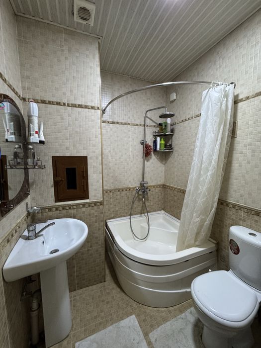 Manzil:  ShayhonToxur tumani Charxnovza 18dom. Mo’ljal tamojnaya insit