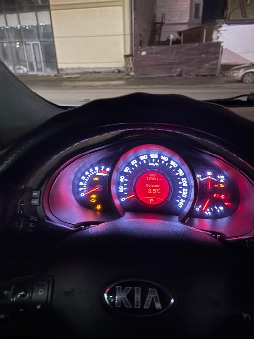 Kia Sportage 2013 сатылады