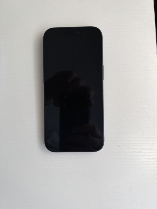 iPhone 17Pro 256GB blue 98%