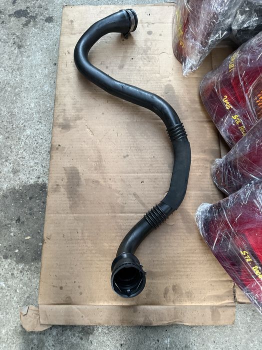 Vand furtun intercooler Dacia Logan 1.5 dci 2011-2012