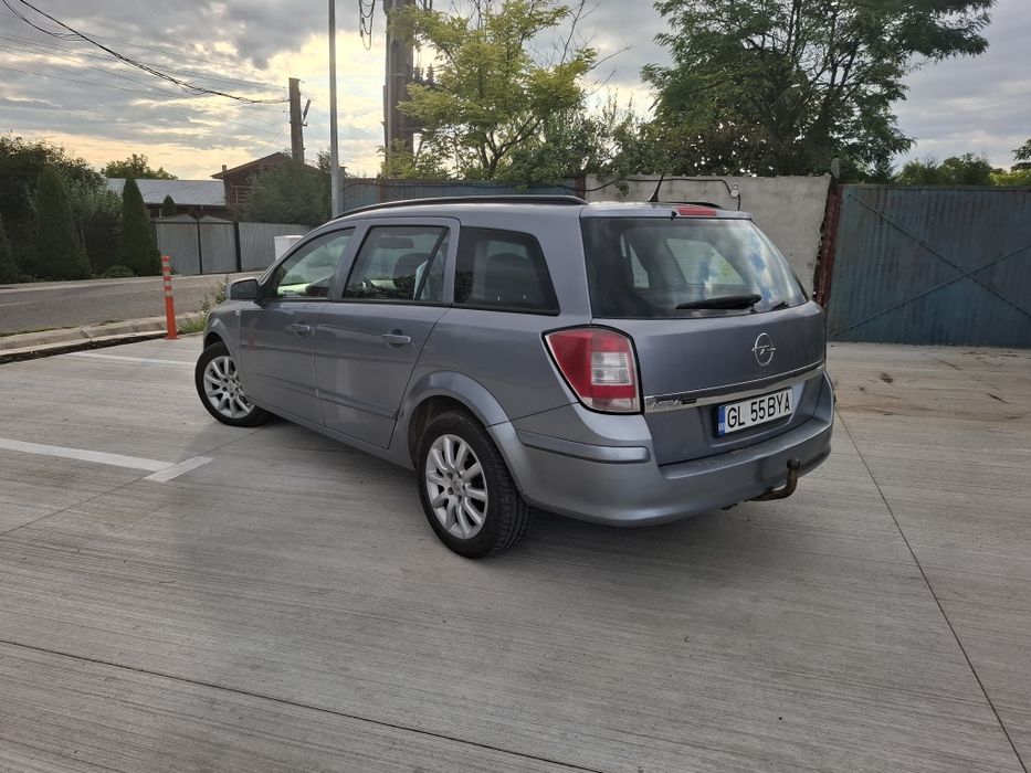 Vând Opel astra h 2008 // 1.7 diesel