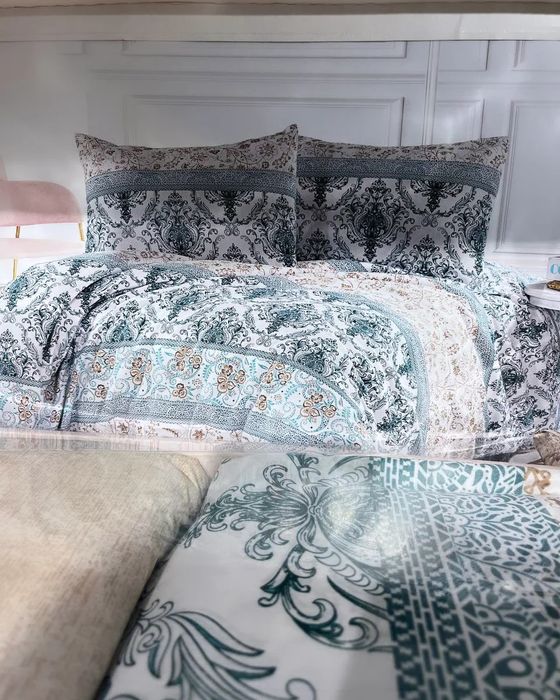 постель комплект Турция 470.000