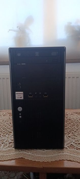 Pc complet i5 generatia 2