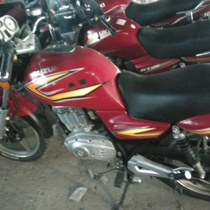 Аргинал Мотоцикл