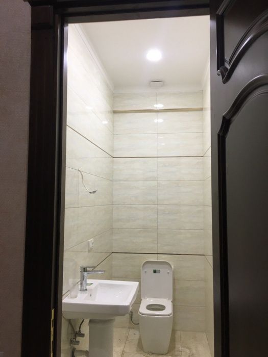 Сдаём новый евро дом