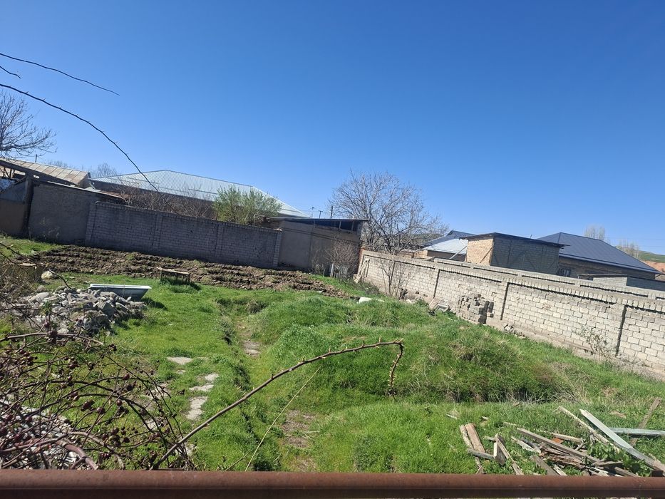 Учаска,дача куриш учун янги жой