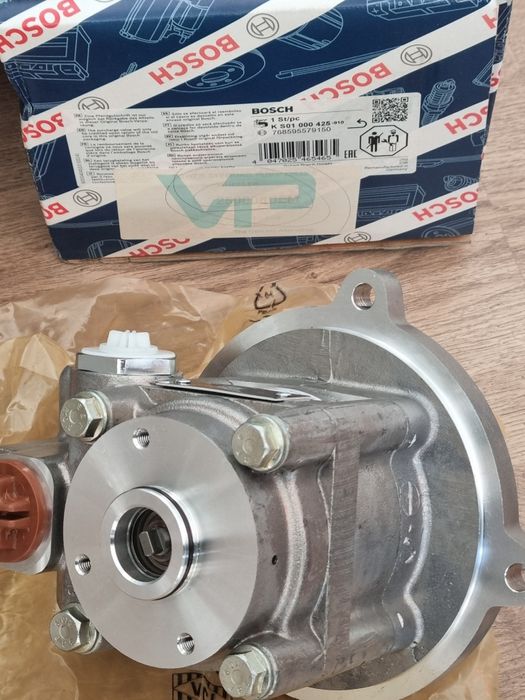 Pompa servo direcție hidraulică volvo renault cod 20453452