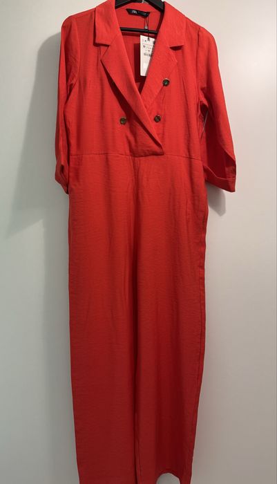 Salopeta eleganta Zara