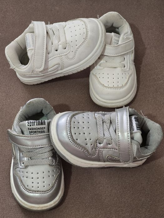 Обувь детская в отличном состоянии